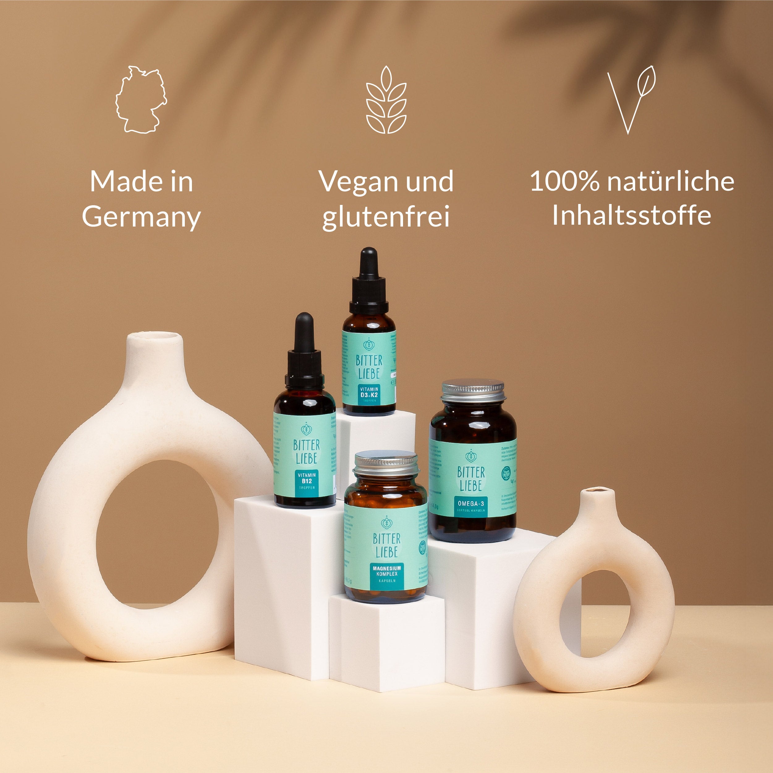 BitterLiebe Basisversorgung