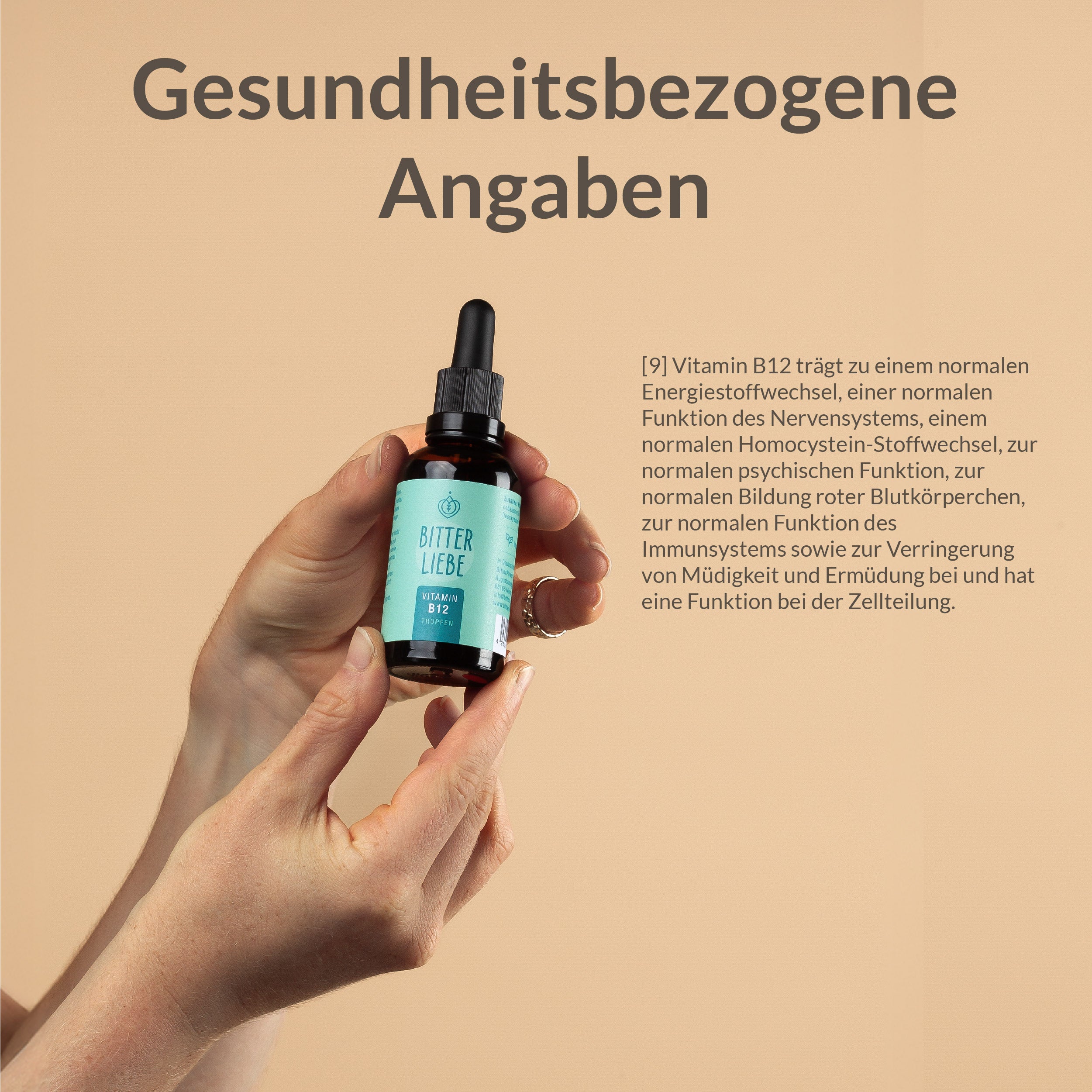 BitterLiebe Basisversorgung