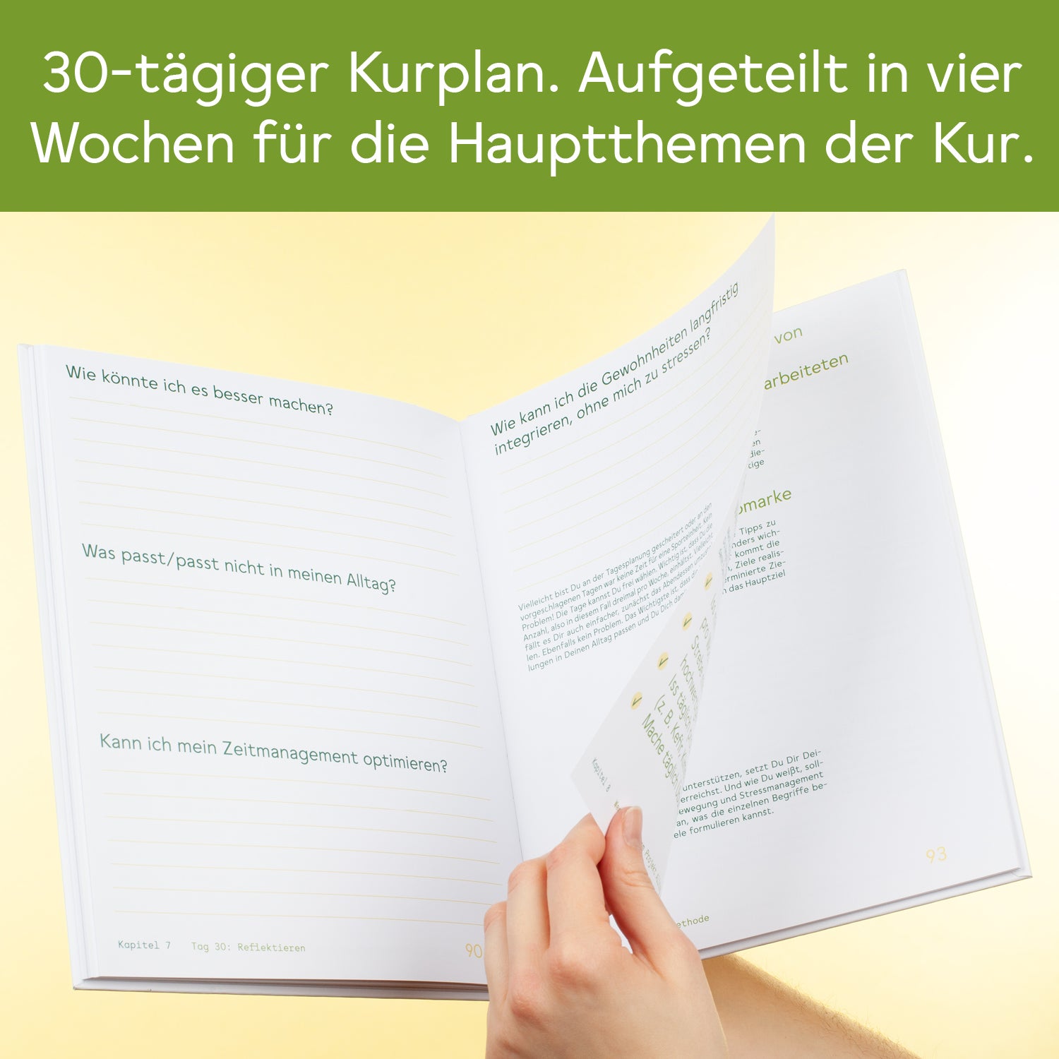 BitterLiebe Darm Vital Kur