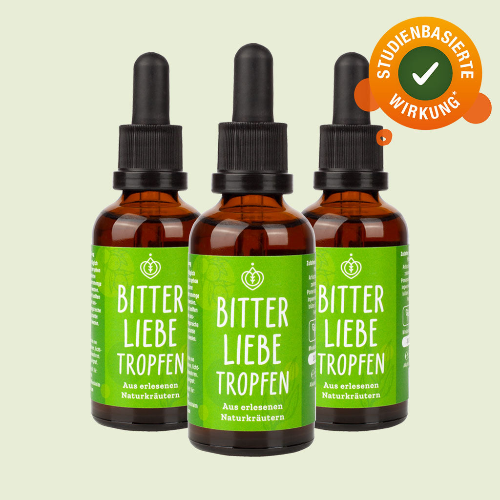 BitterLiebe Tropfen - Original