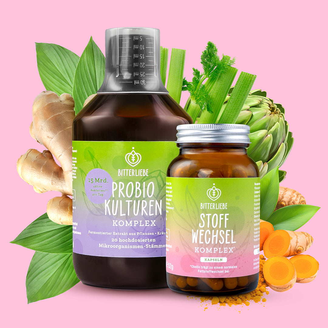 Meta Flora-Paket