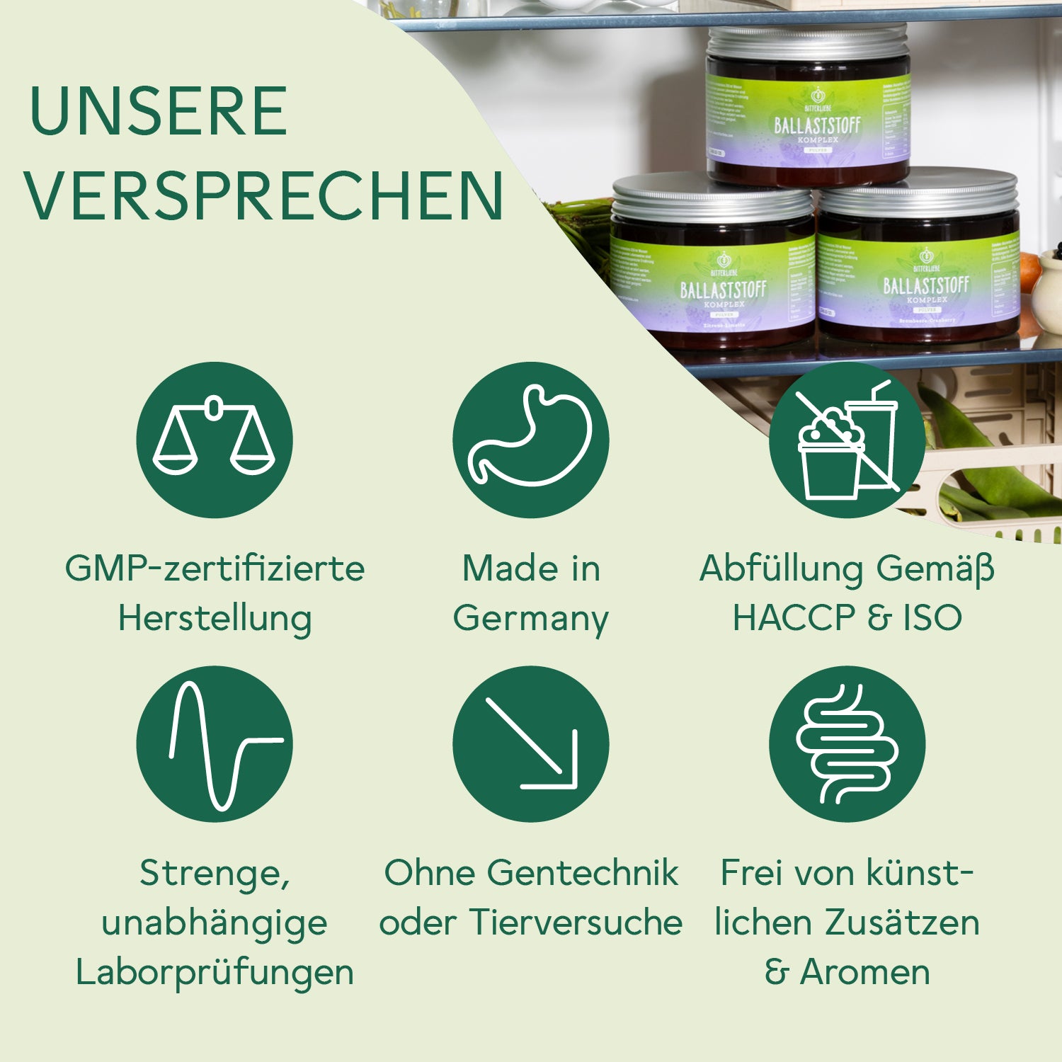Abnehm Durchstarter Paket Zitrone-Limette mit 4 gratis Produkten