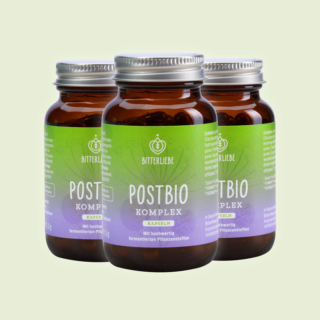 Postbio Komplex