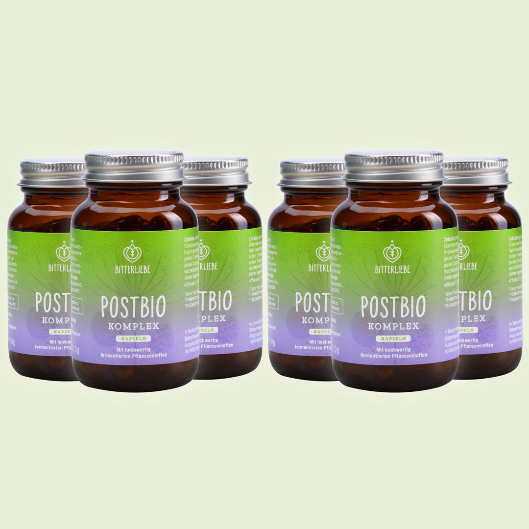 Postbio Komplex