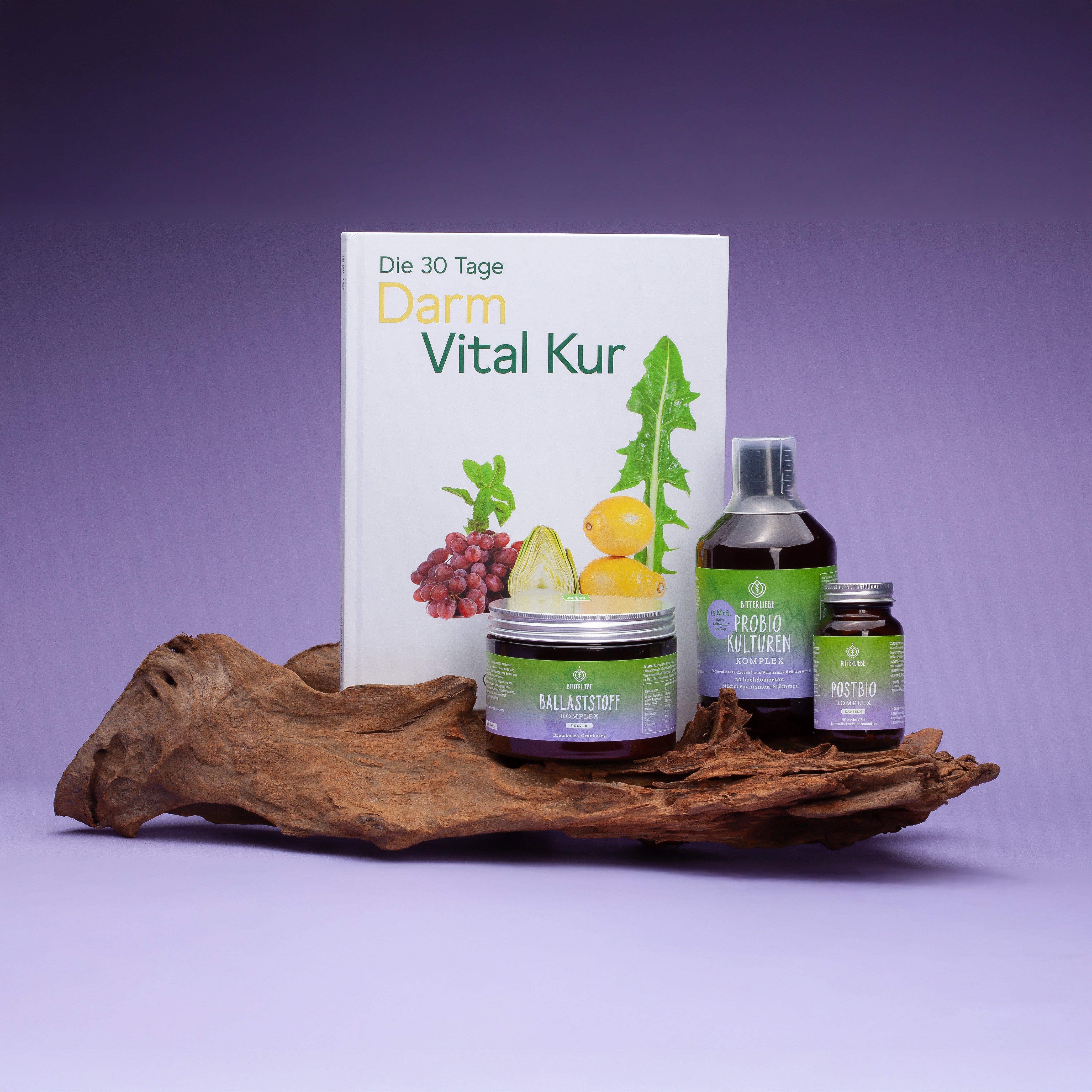 Darm Vital Paket
