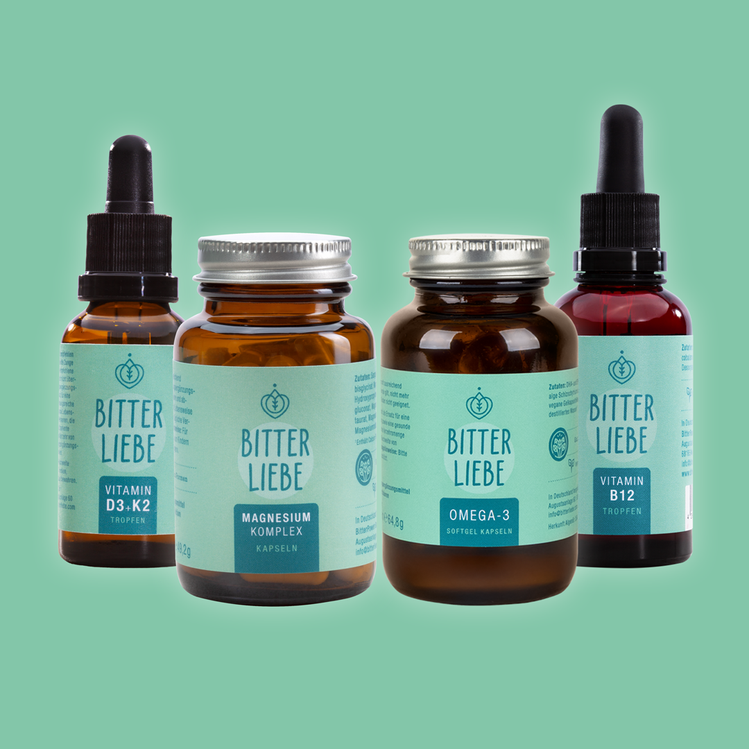 BitterLiebe Basisversorgung