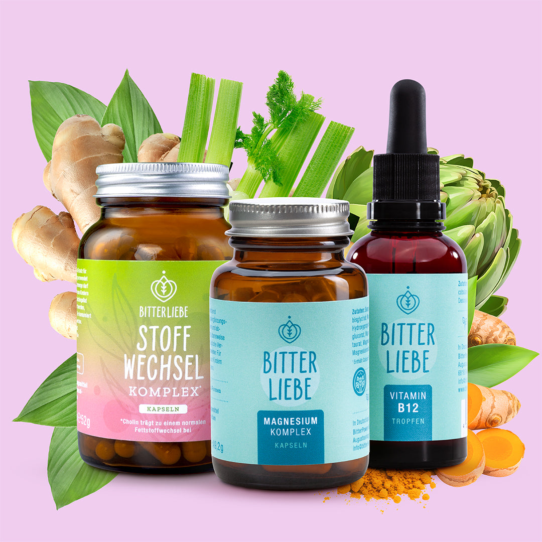 Anti-Stress Paket