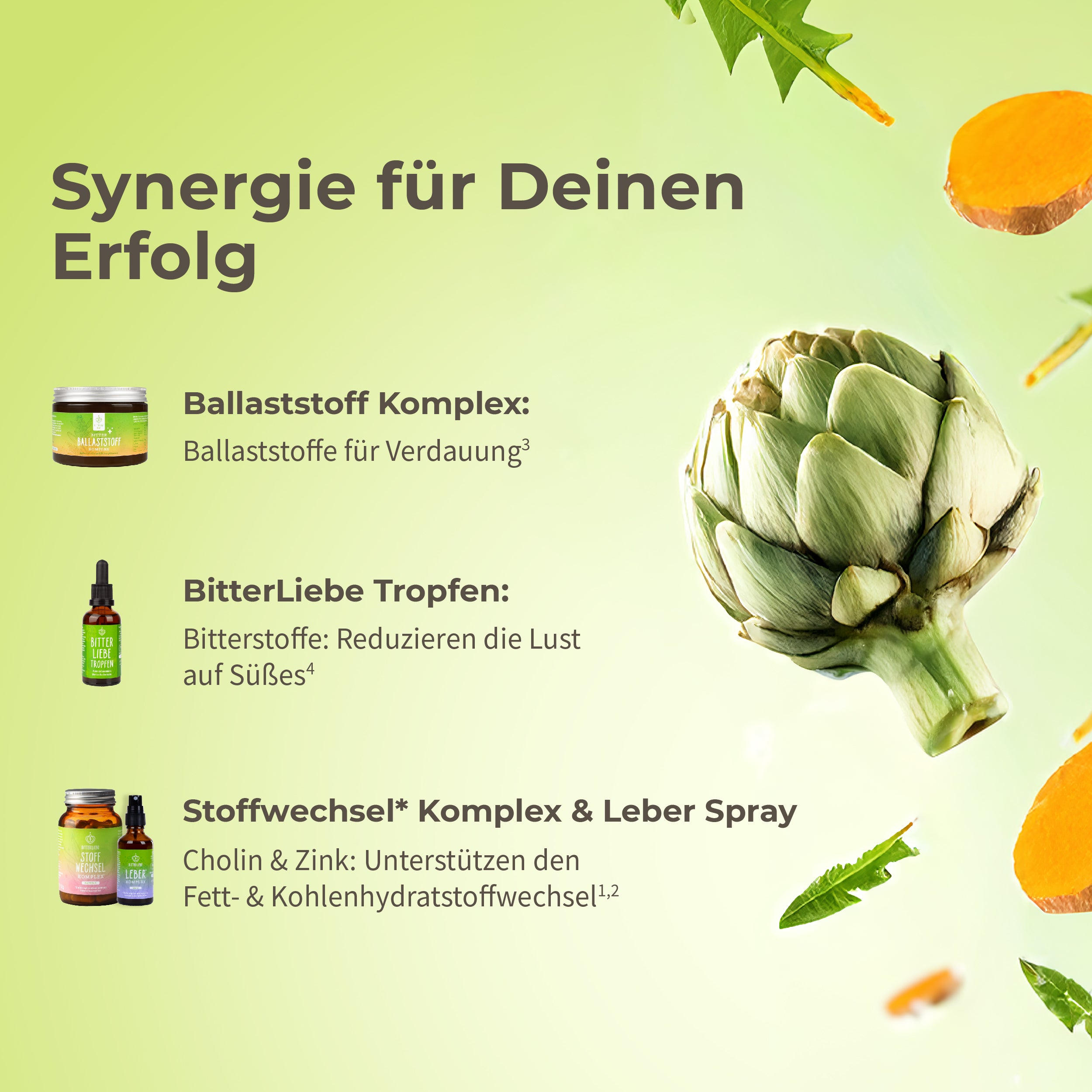 Durchstarter Paket 2026