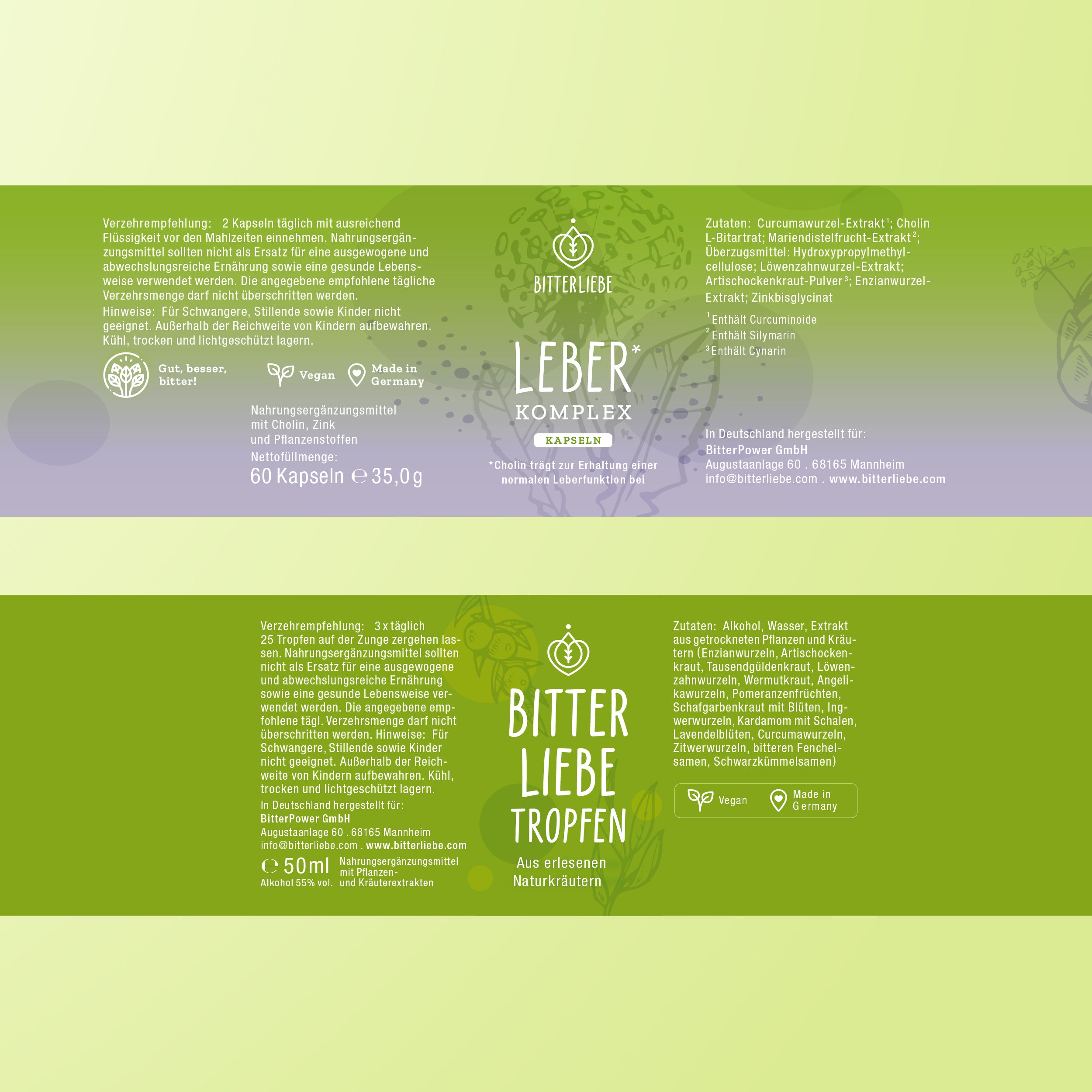 Durchstarter Paket 2026