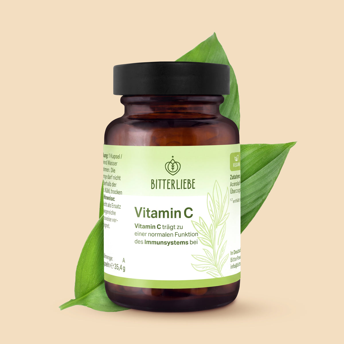 Vitamin C