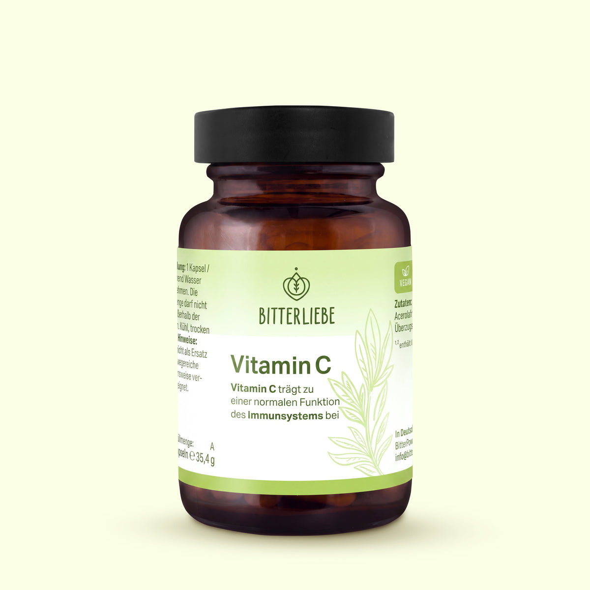 Vitamin C