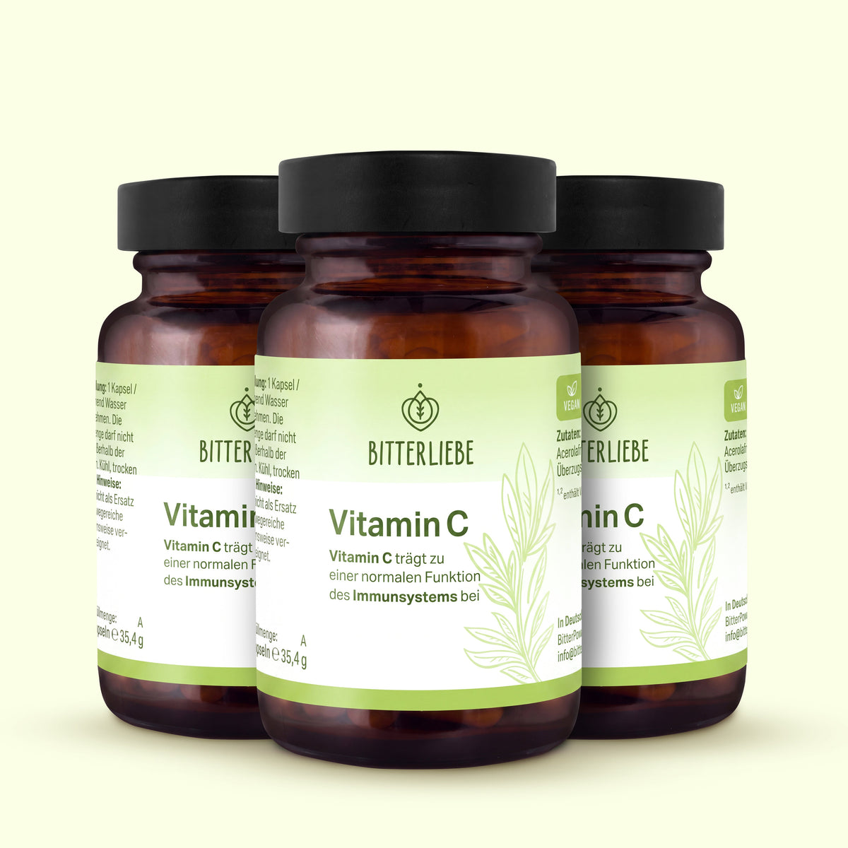 Vitamin C