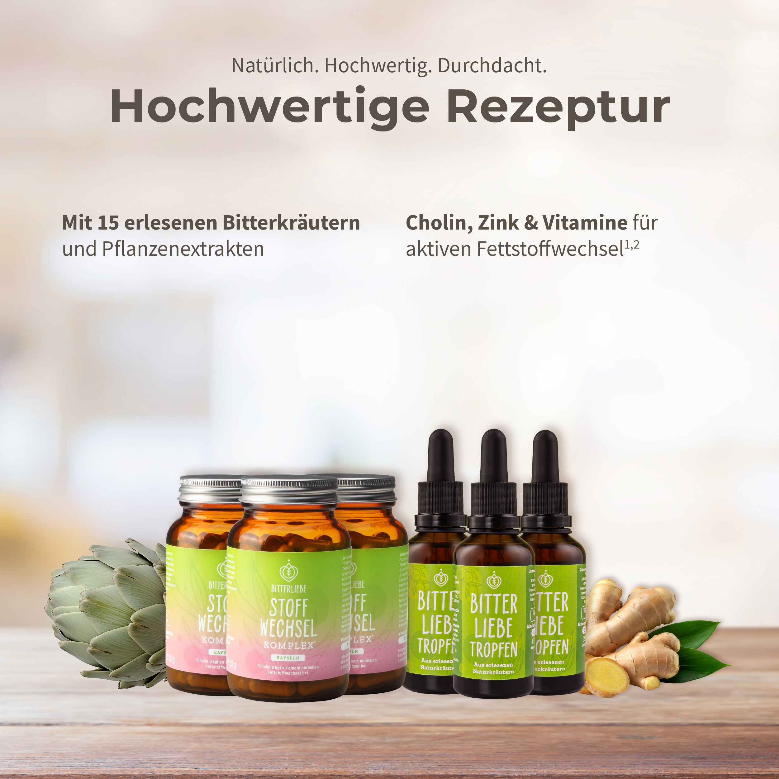 Kombi 3er Paket