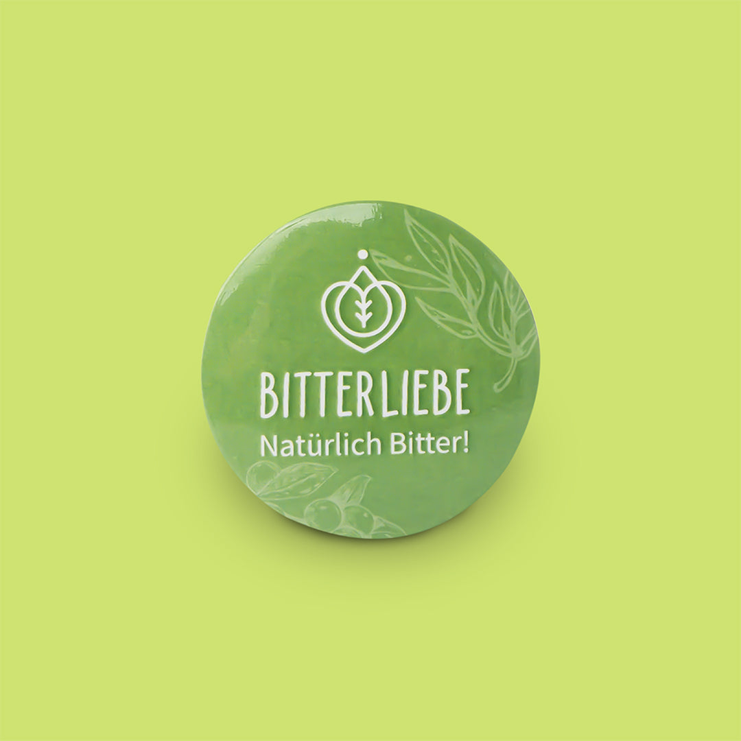 BitterLiebe Magnet