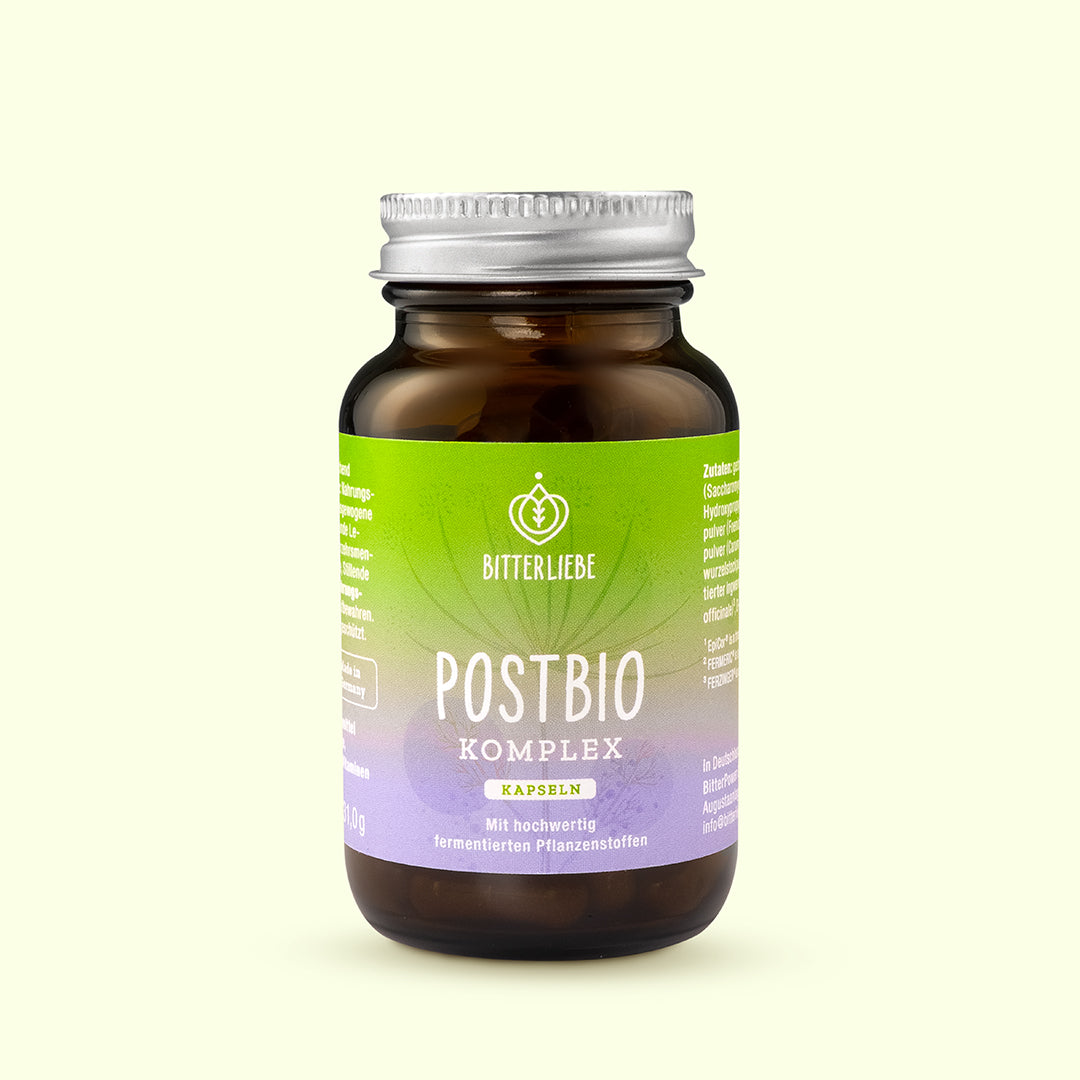 Postbio Komplex