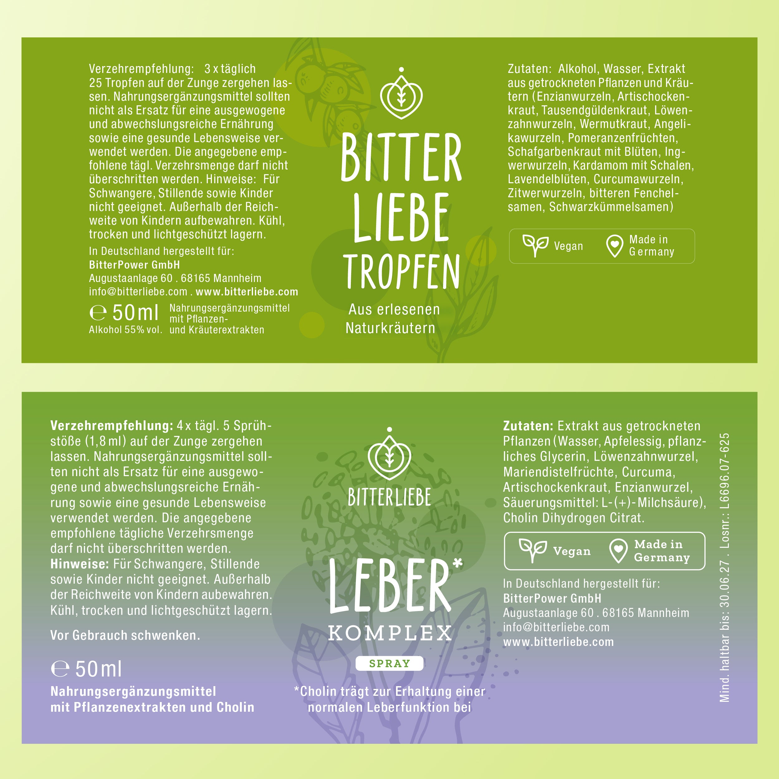 Keto Paket