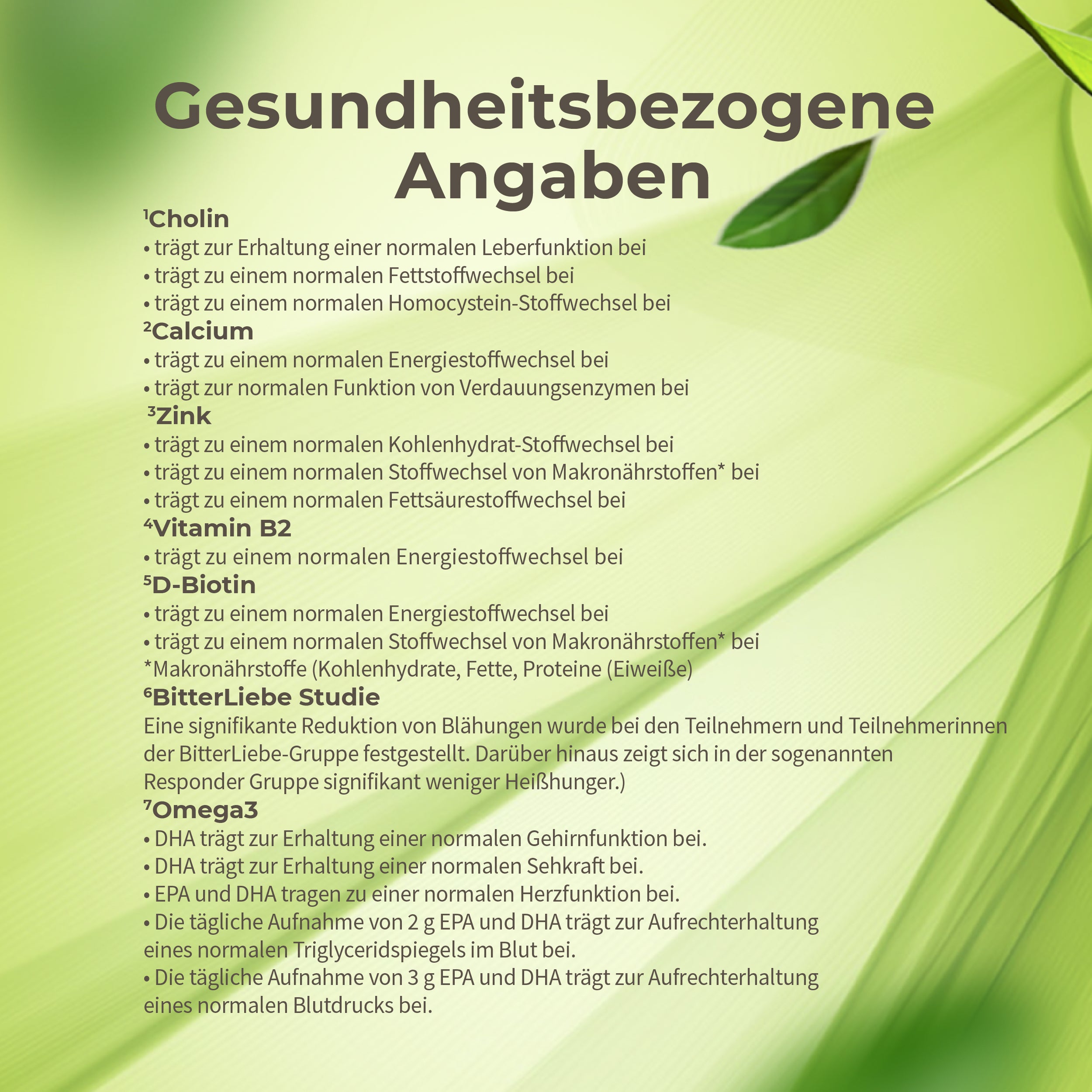 Keto Paket