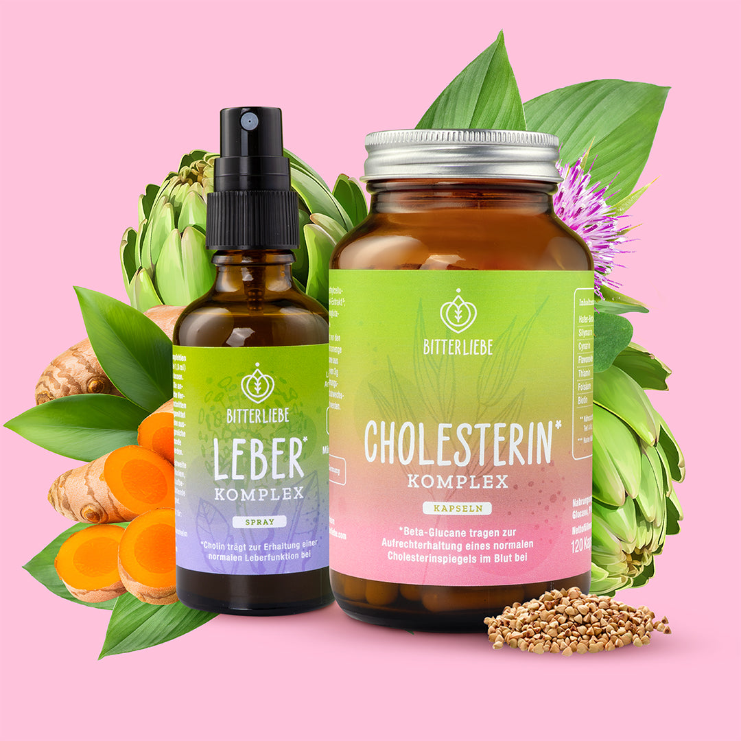 Power Detox Paket