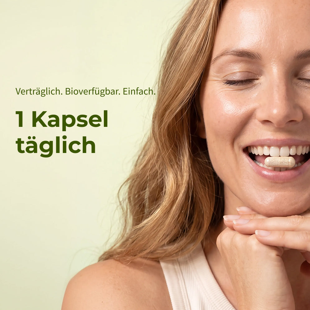 B-Vitamine Komplex
