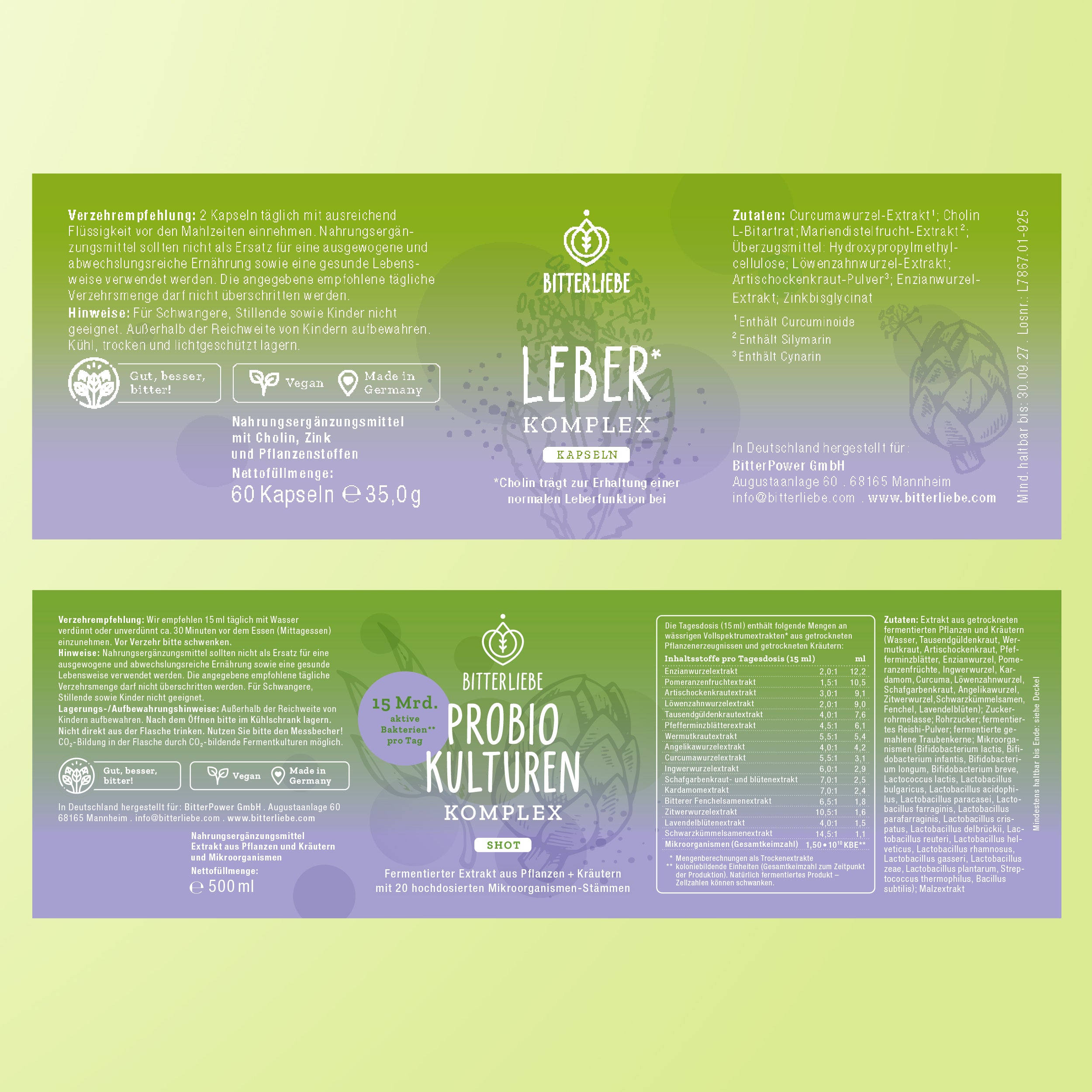 Wohlfühl Durchstarter 2026