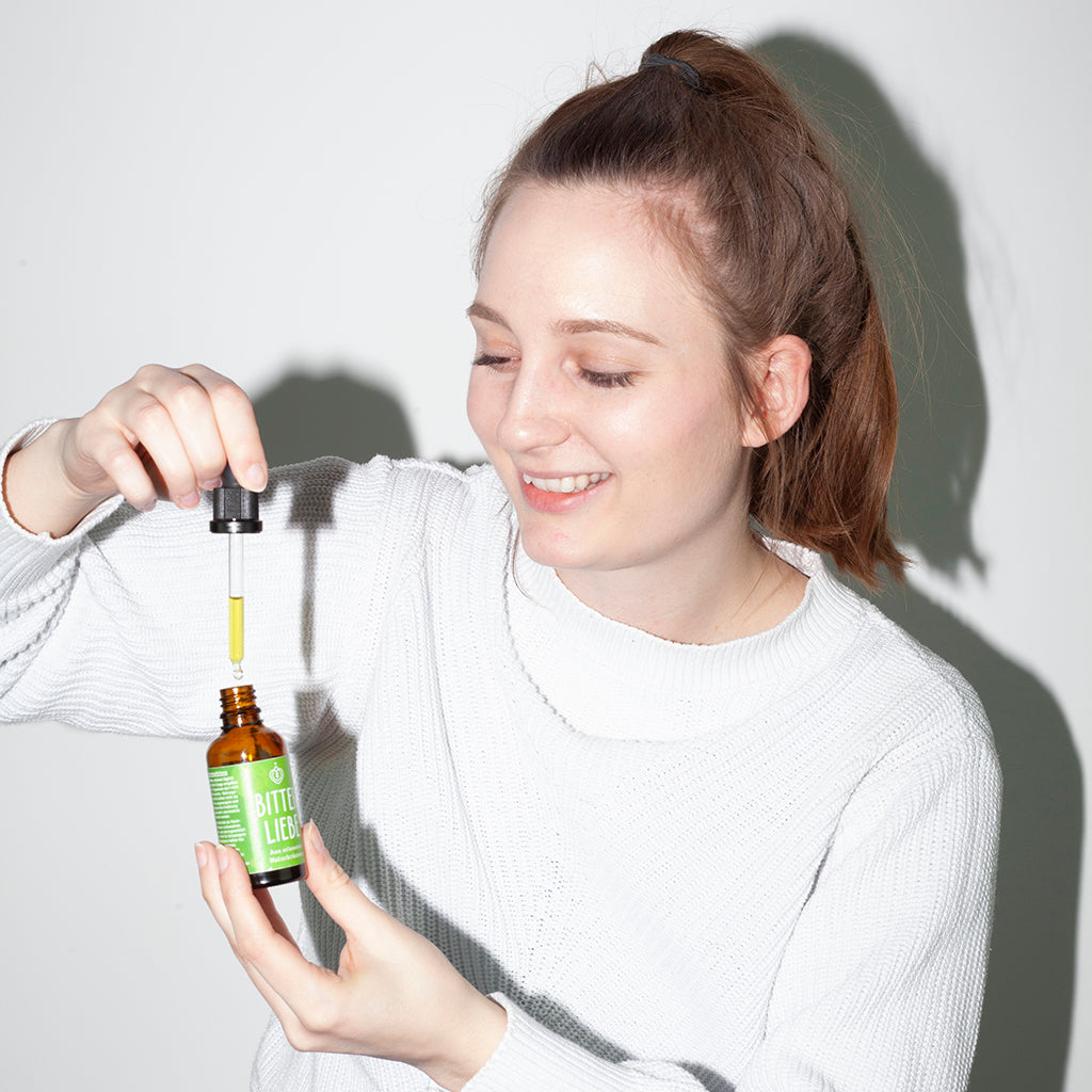 BitterLiebe Tropfen - Original