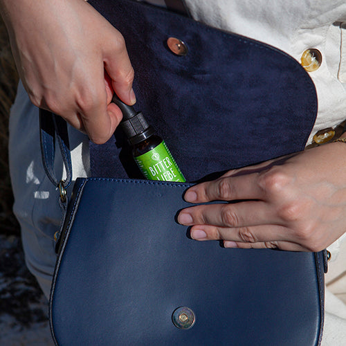 BitterLiebe Tropfen Reisegröße (20ml)