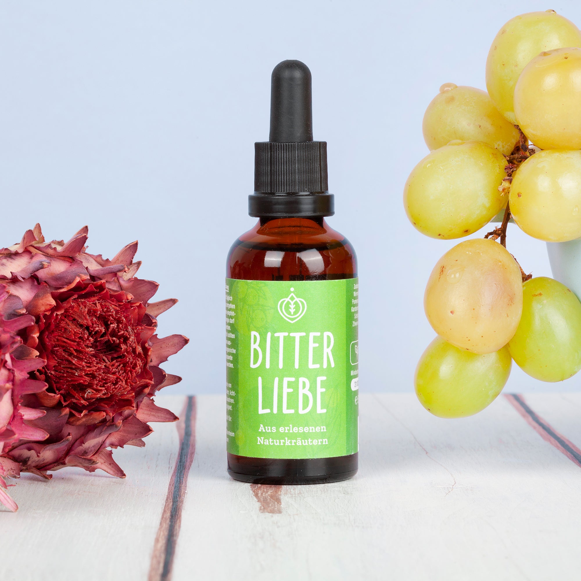BitterLiebe Tropfen - Original