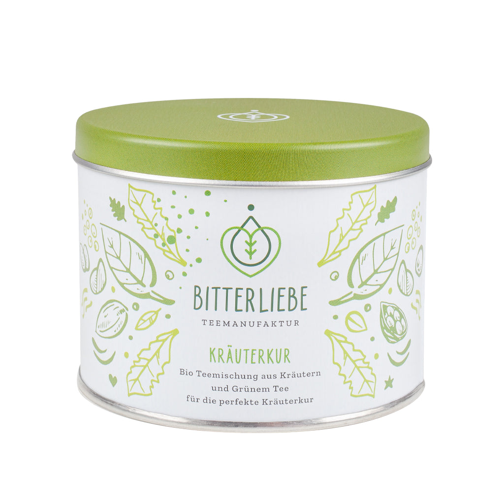 Bio Kräuterkur - Set