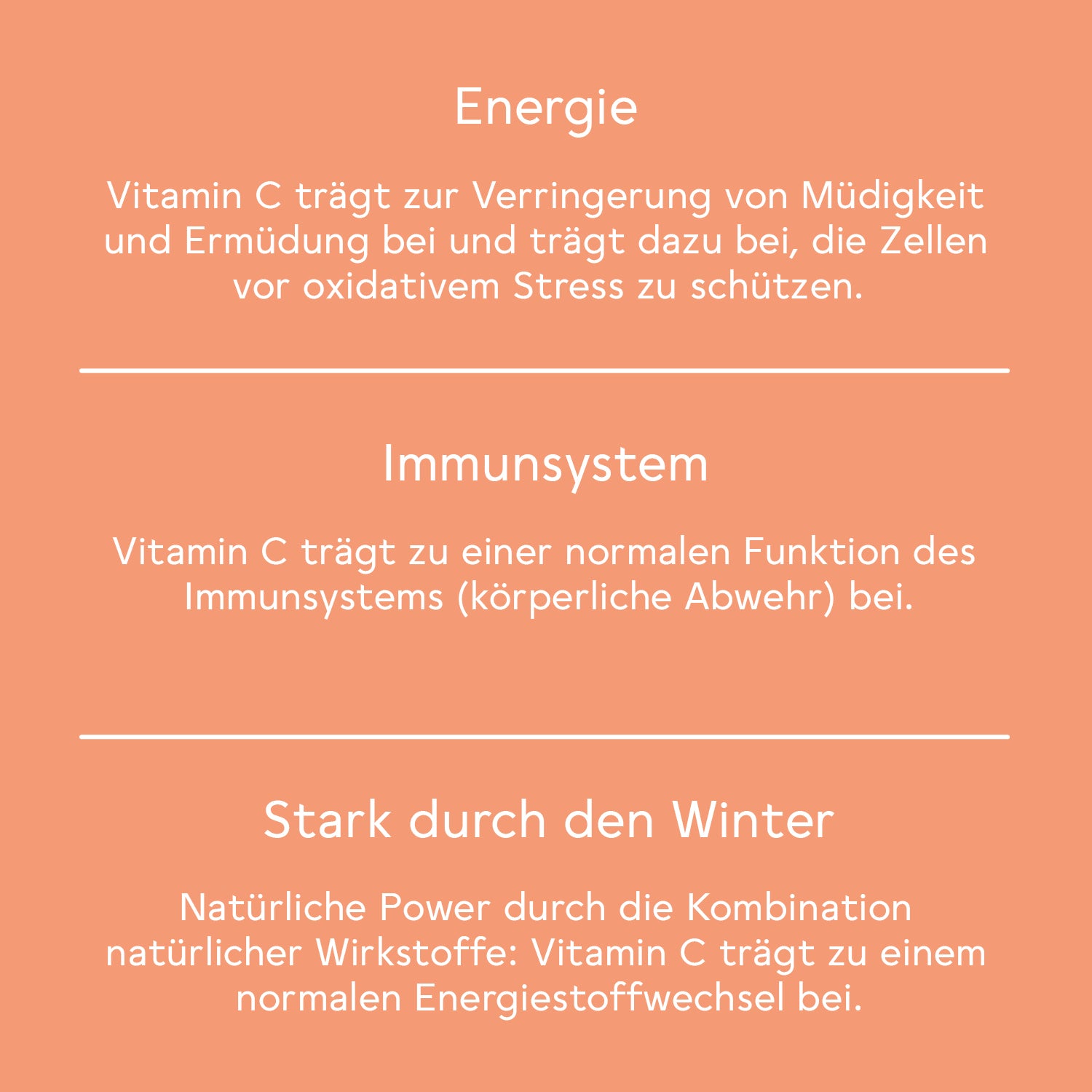 Bitter Immun Komplex