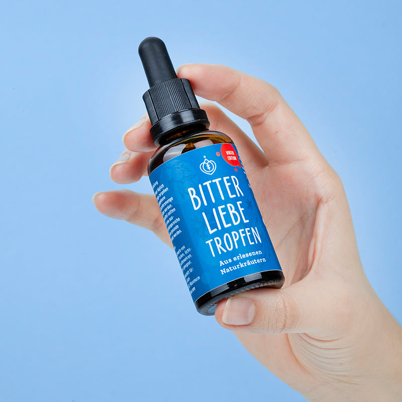 BitterLiebe Limited Winter Edition