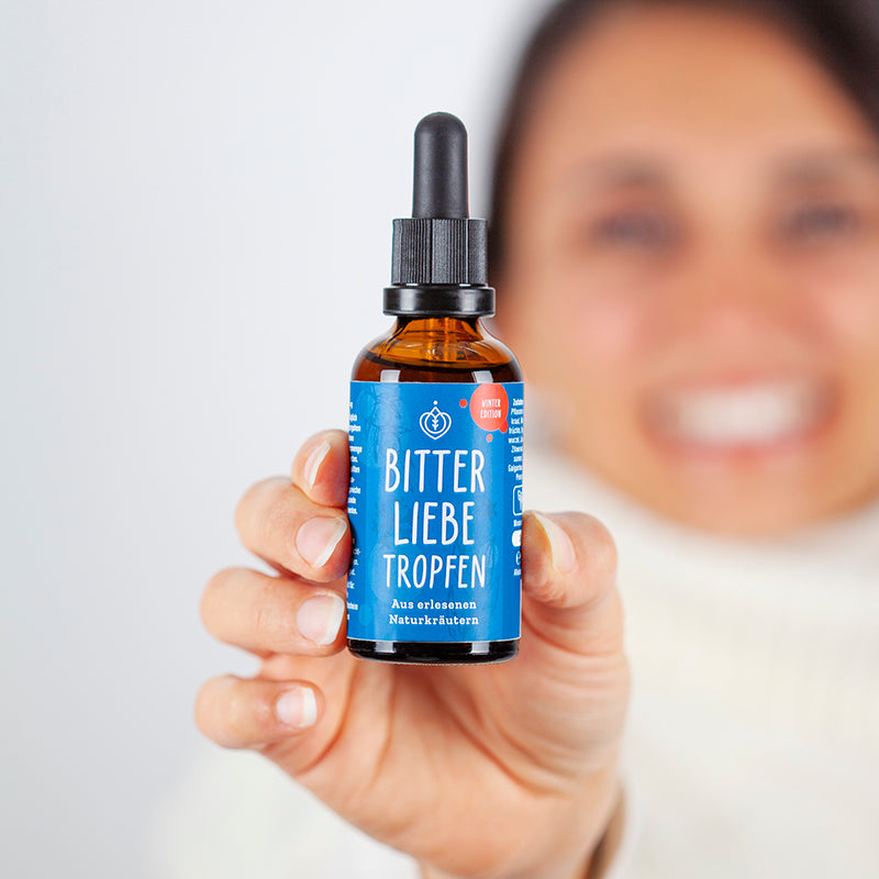 BitterLiebe Limited Winter Edition