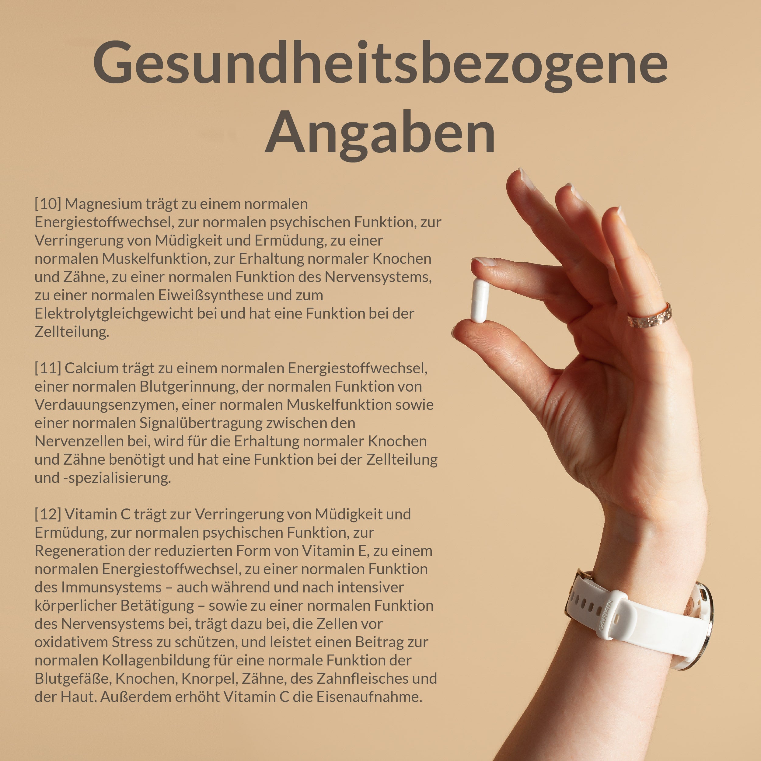 BitterLiebe Basisversorgung