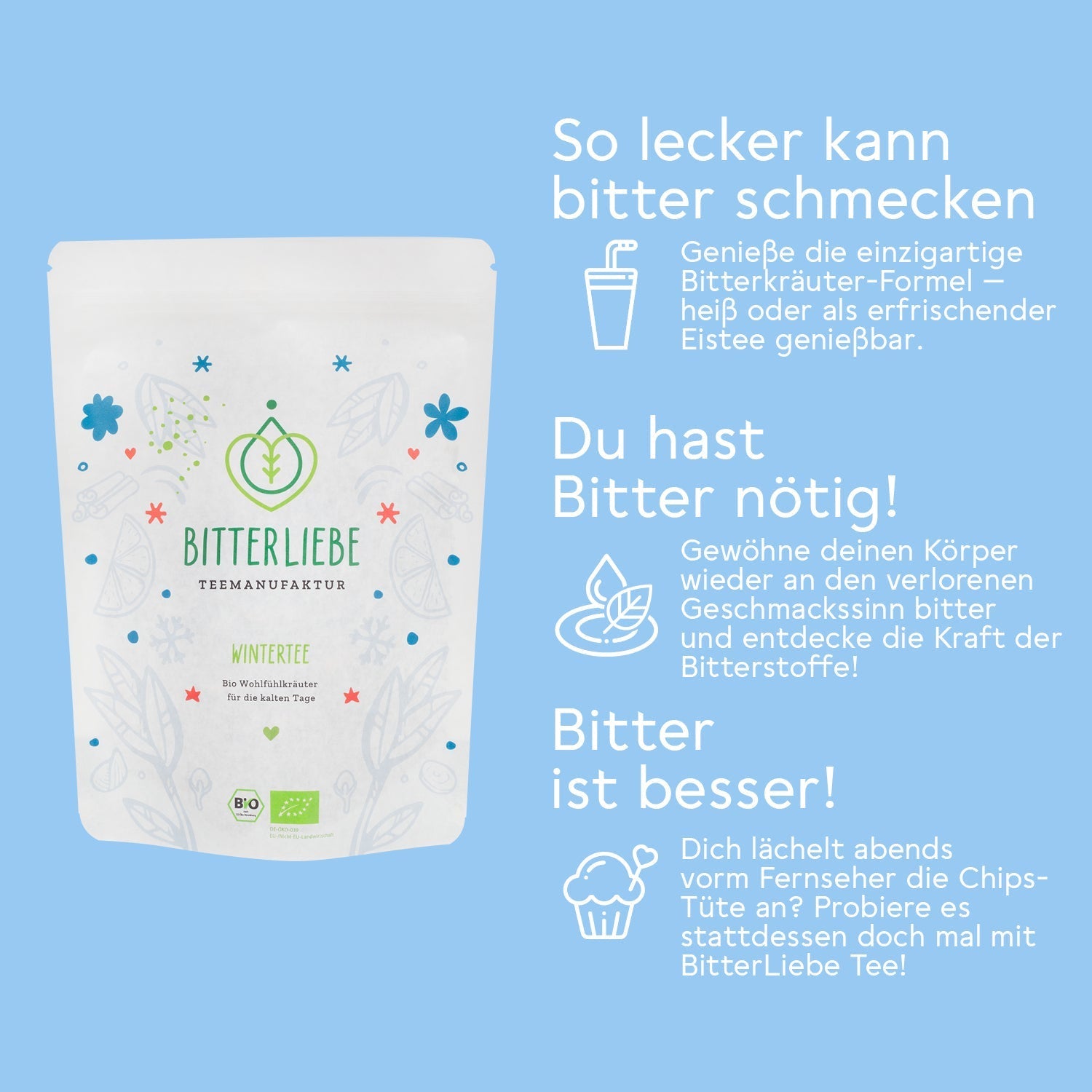 BitterLiebe Winter-Paket 23-DE