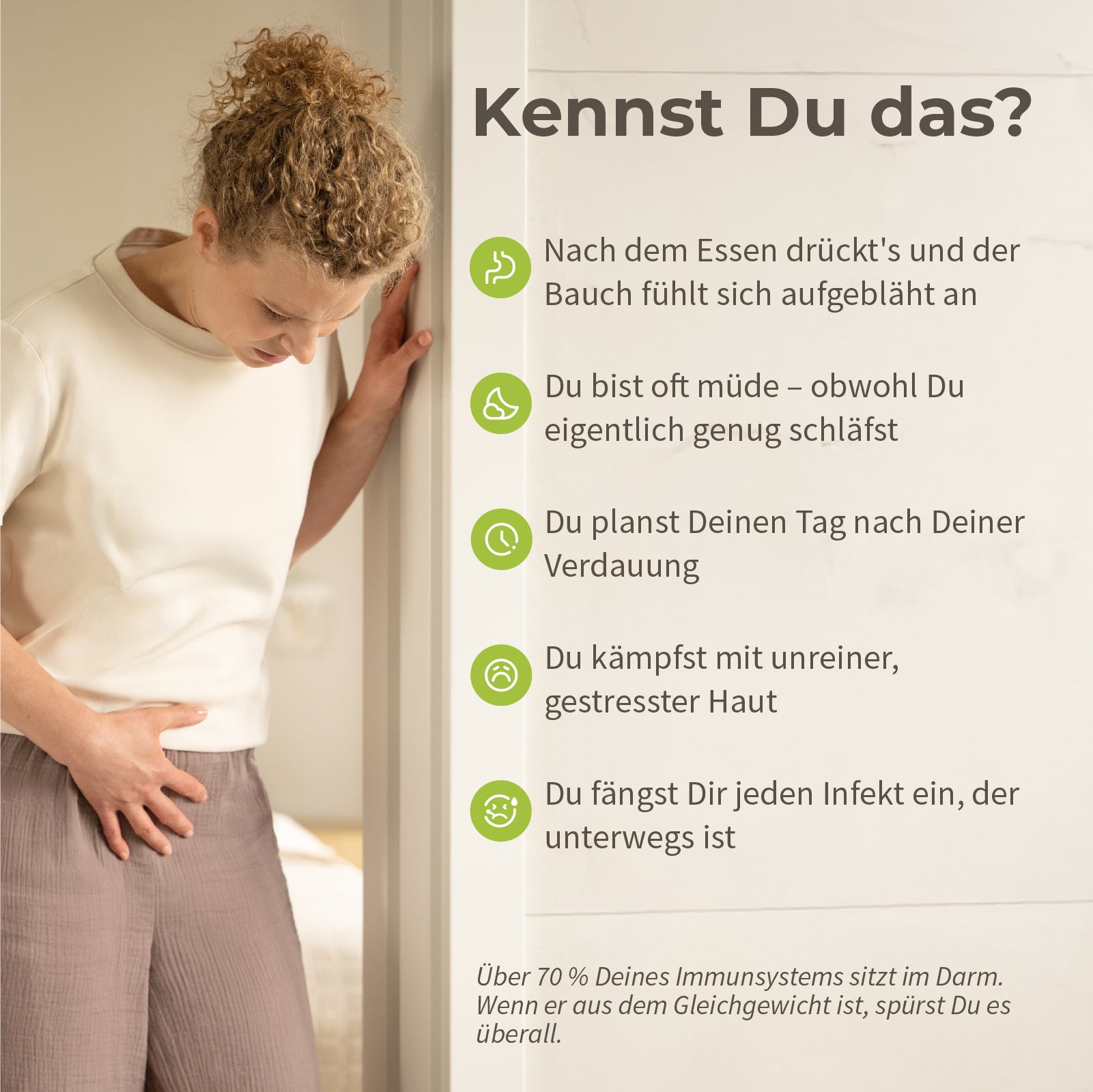 3-in-1 Darm* Komplex