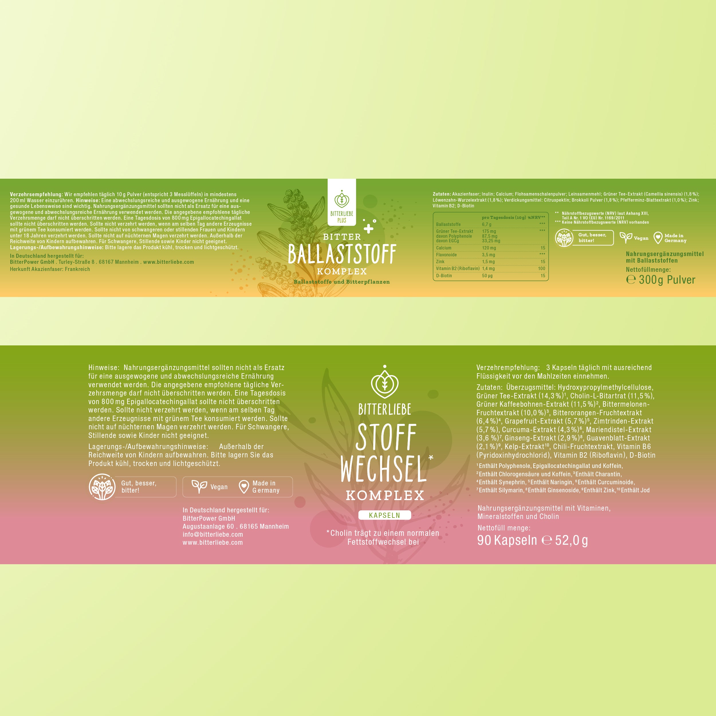 Abnehm Durchstarter 2026