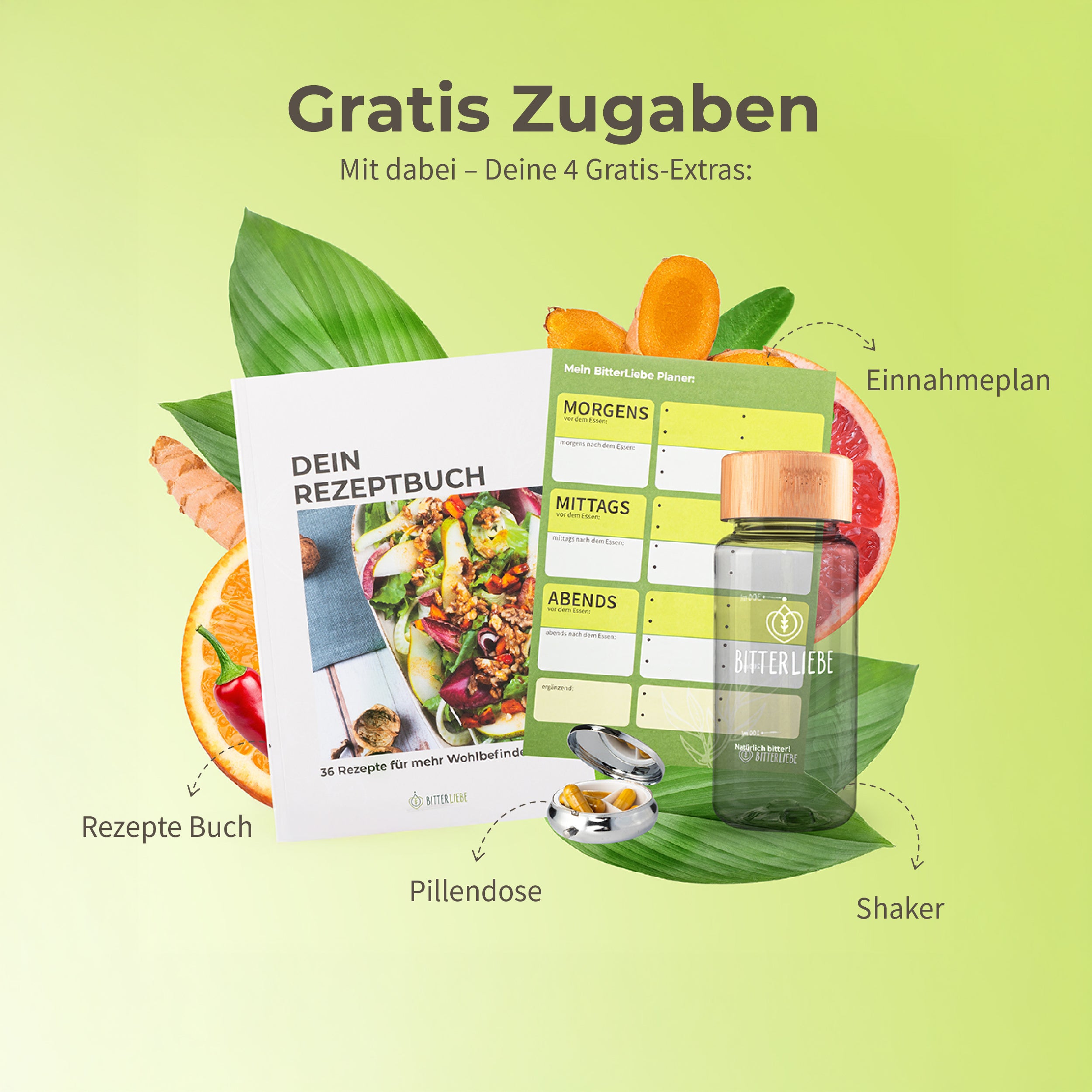 Abnehm Durchstarter 2026