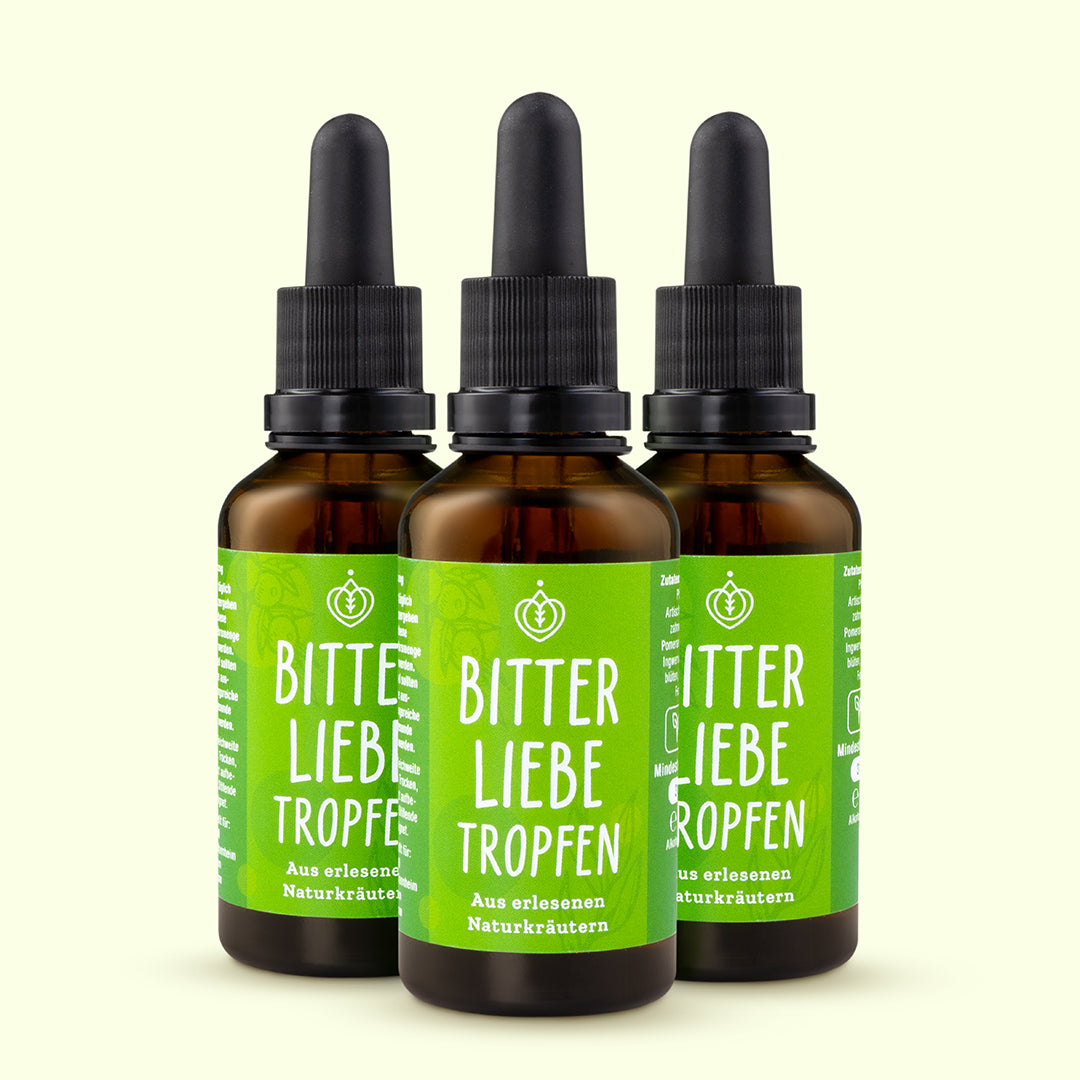 BitterLiebe Tropfen - Original