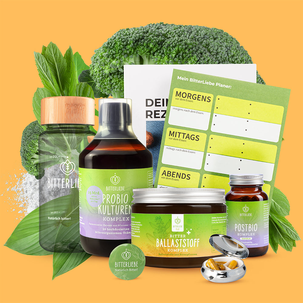 Darm Durchstarter 2026