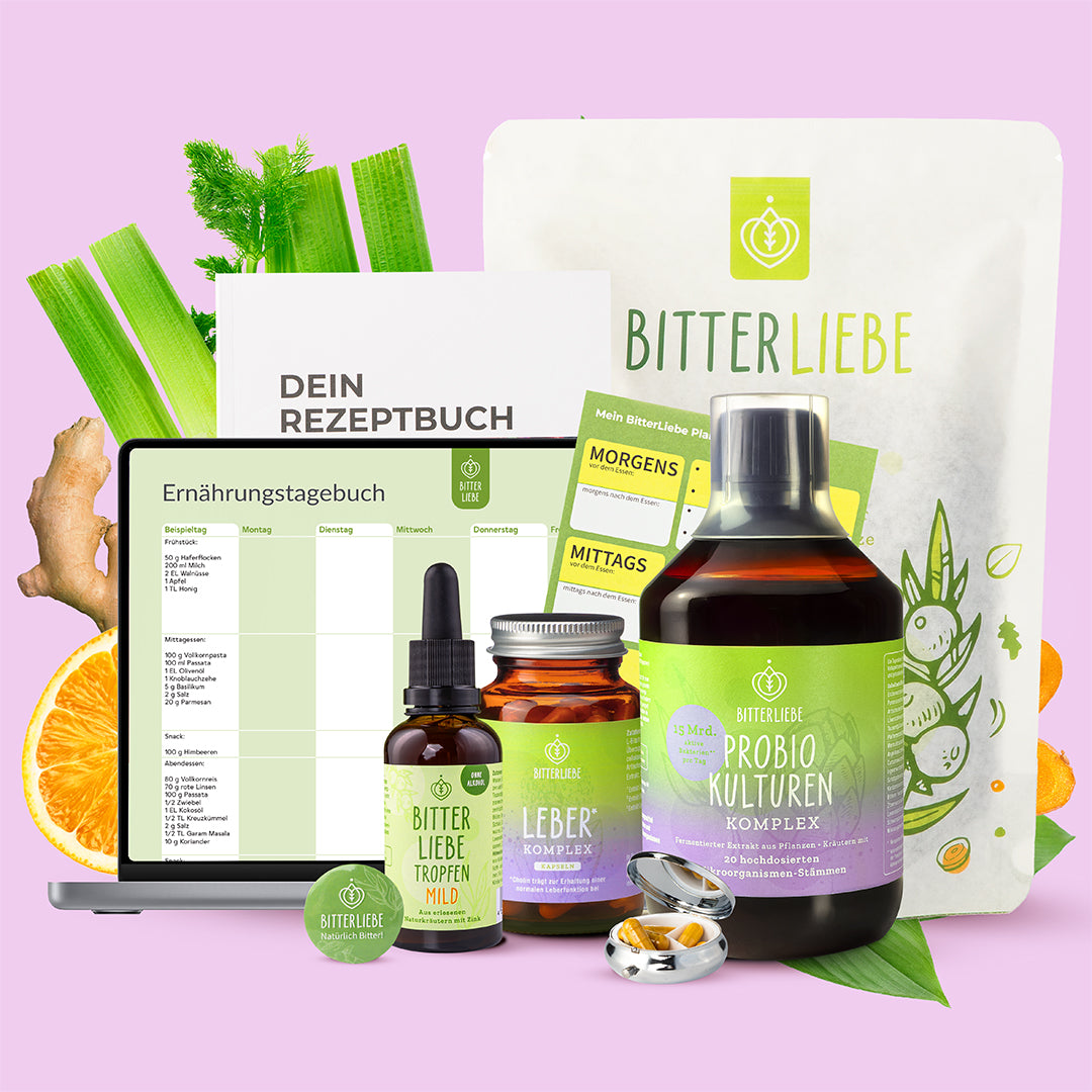 Wohlfühl Durchstarter 2026