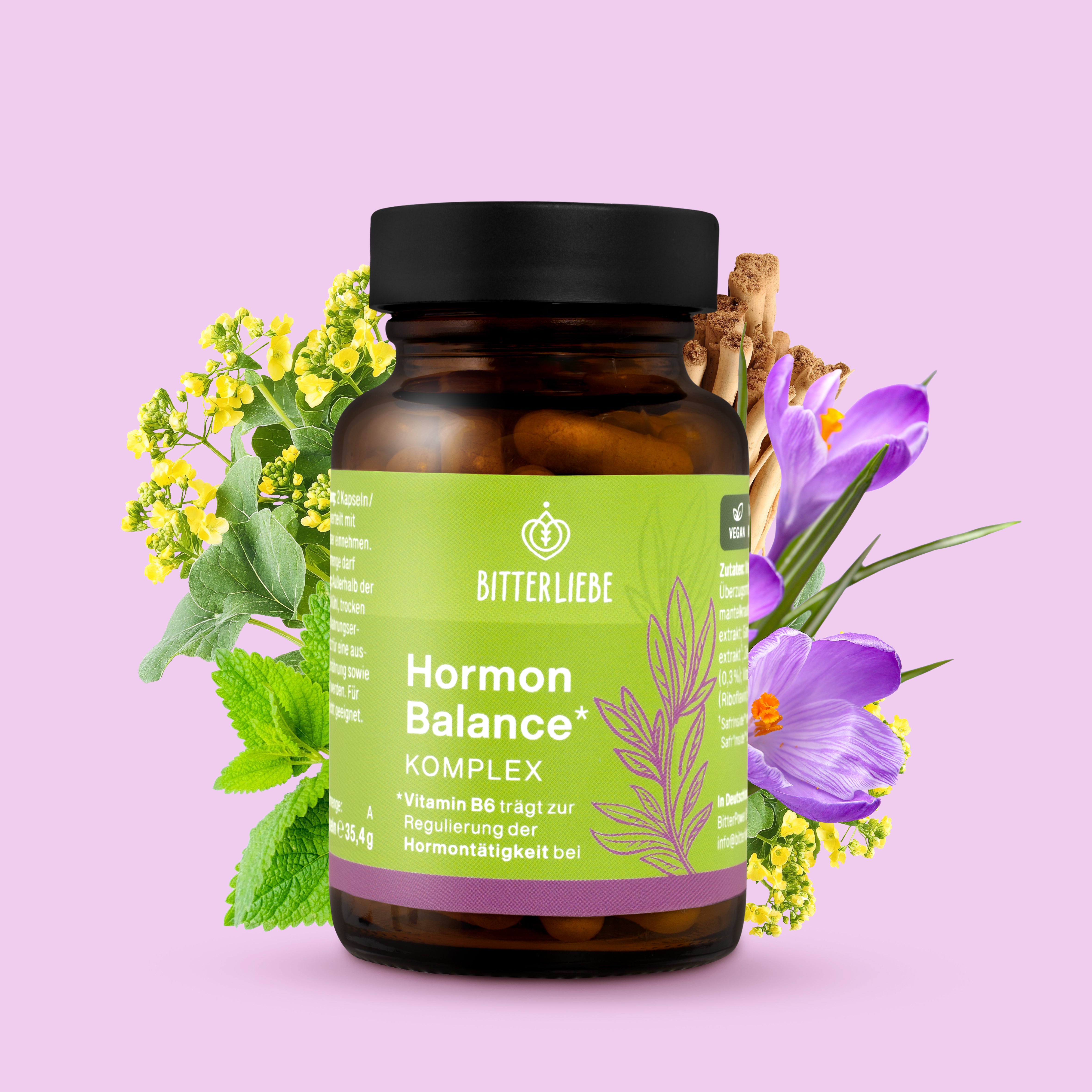 Hormon Balance* Komplex