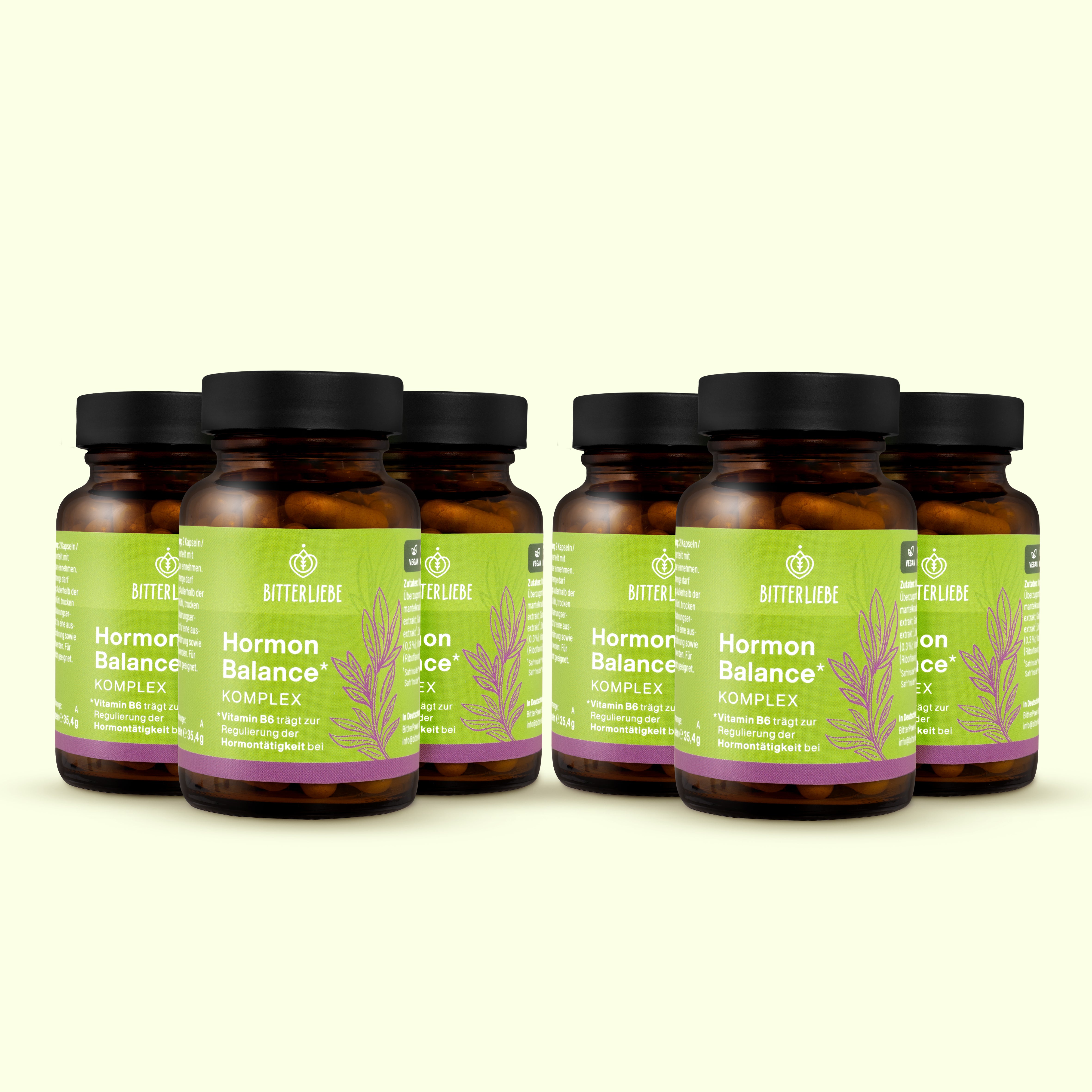 Hormon Balance* Komplex
