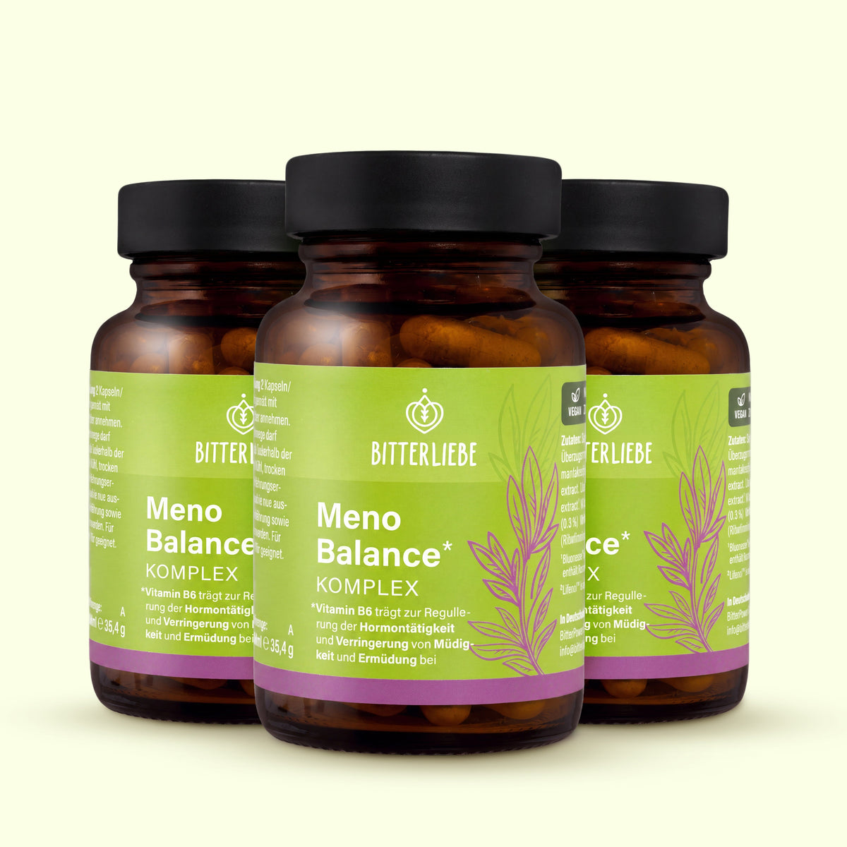 Meno Balance* Komplex