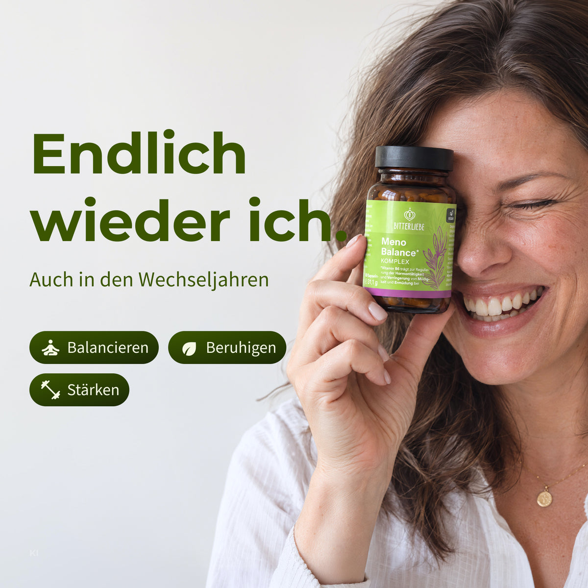 Wechseljahre Paket