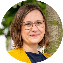 Dr. Christina Steinbach