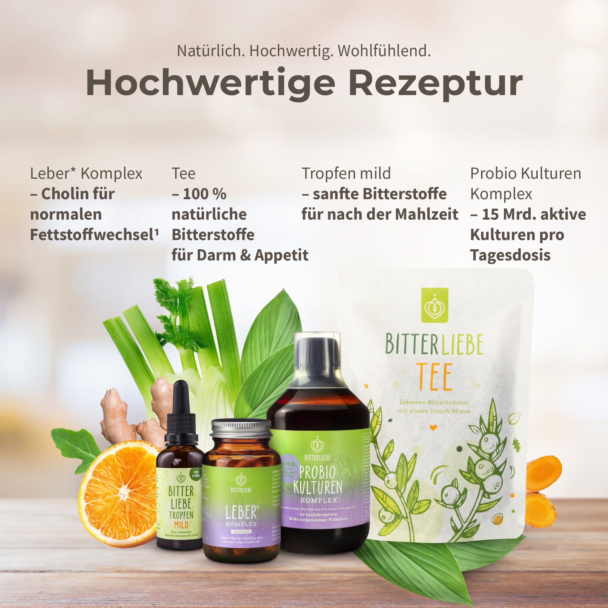 Wohlfühl Durchstarter 2026