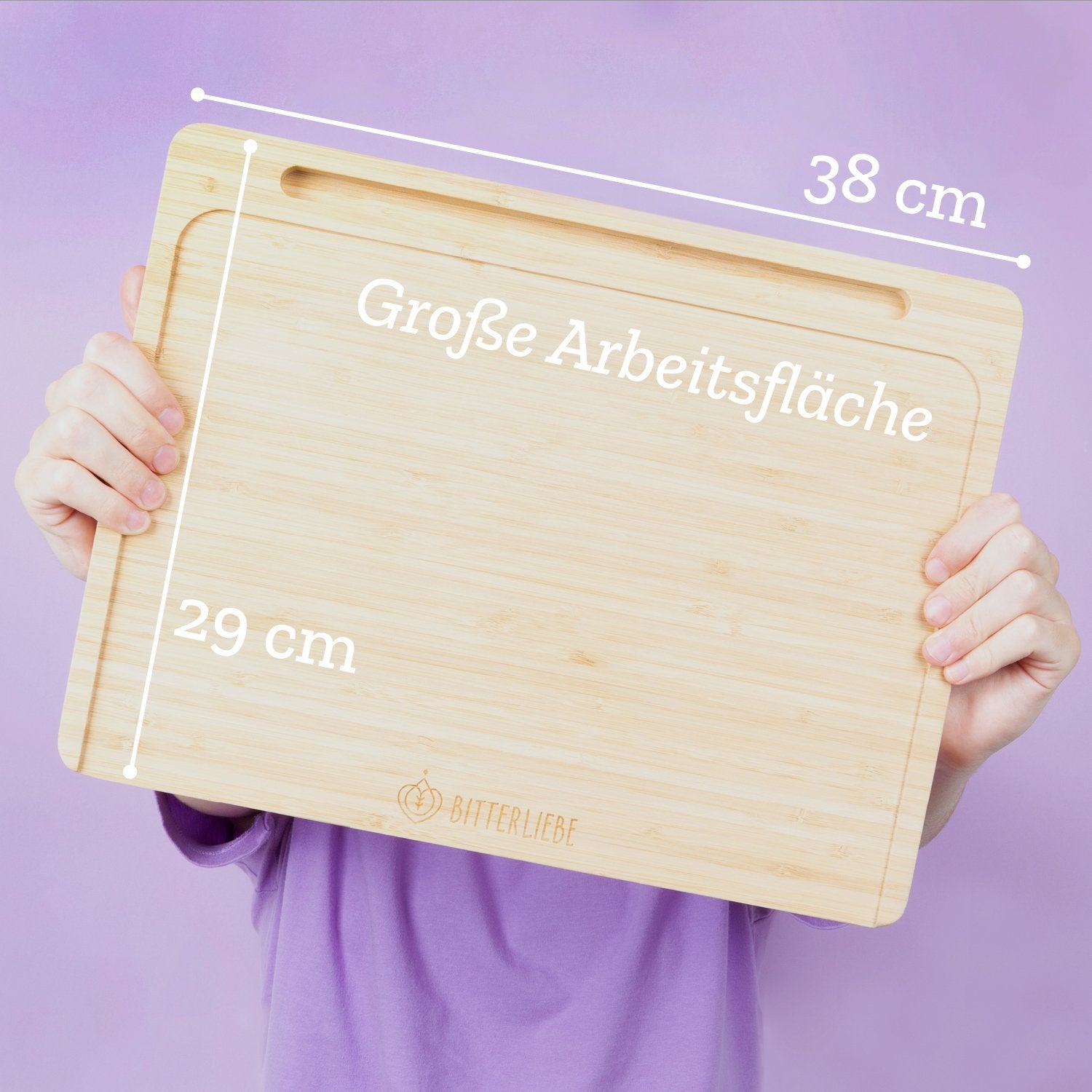 BitterLiebe Feinschmecker-Paket