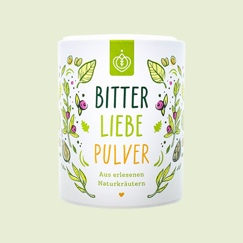 BitterLiebe Pulver